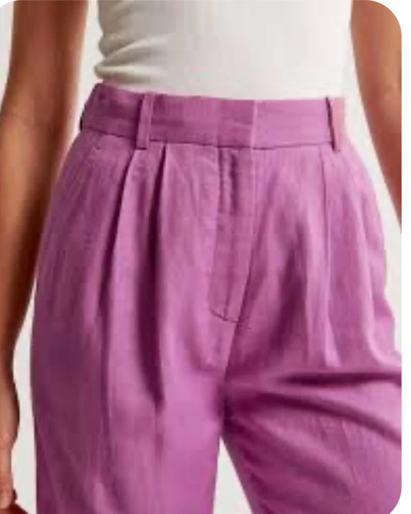 Abercrombie & Fitch Pants, size Other, photo 3
