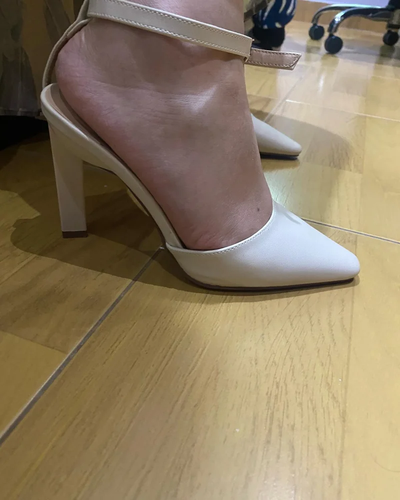 Pixi Heels