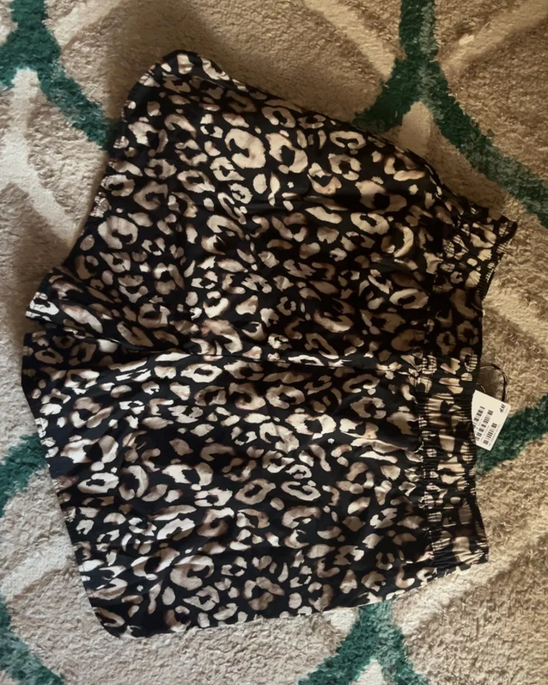 H&M Shorts, size XS / 34 / 6, photo 3