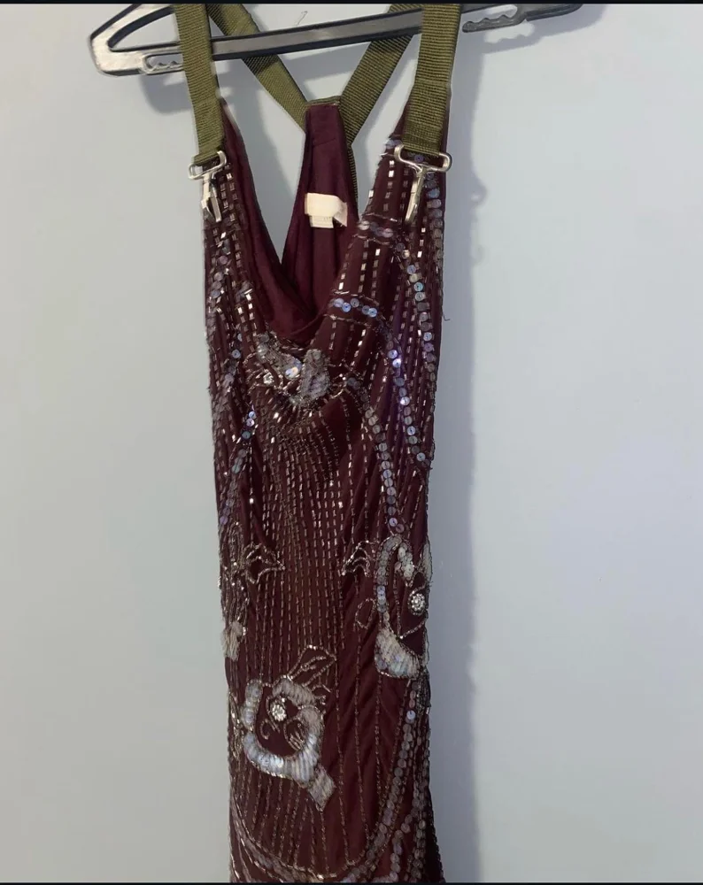 Diesel Midi Dresses, size XS / 34 / 6, photo 2