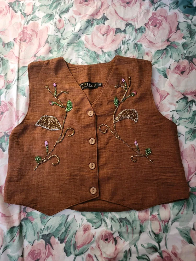 Vests, size M / 38 / 10, photo 3