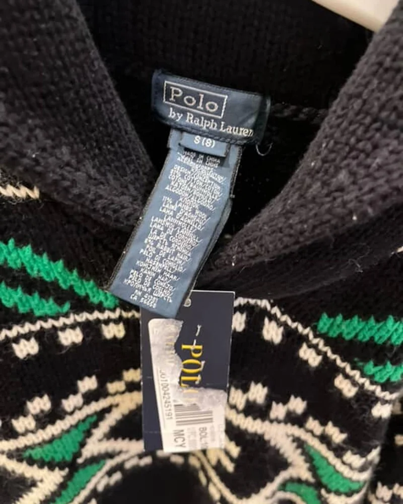 Polo Ralph Lauren Sweaters, size S, photo 2
