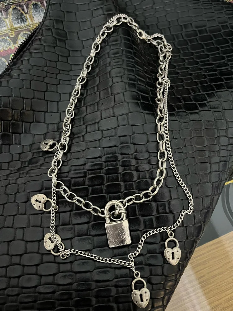 Necklaces, size Other, photo 2