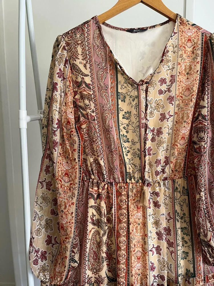 Max Midi Dresses, size XL / 42 / 14, photo 2