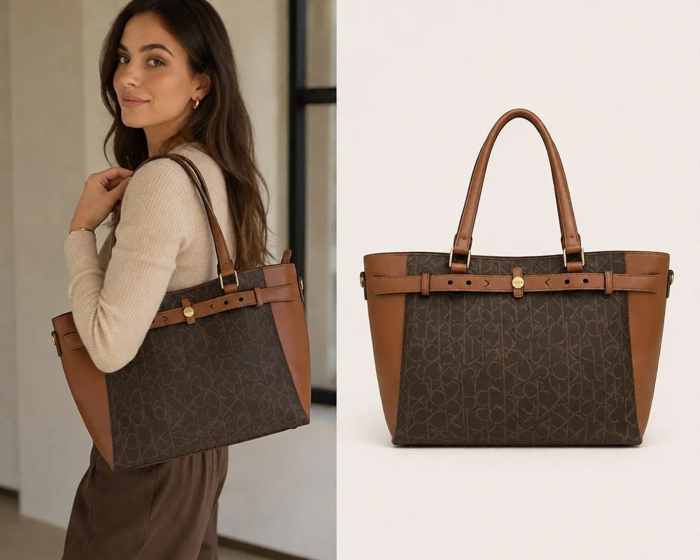 Shoulder Bag