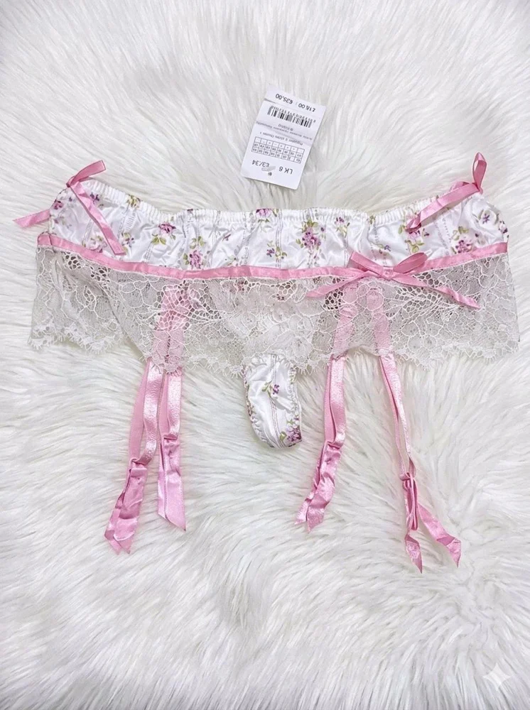 Panties, size S / 36 / 8, photo 3
