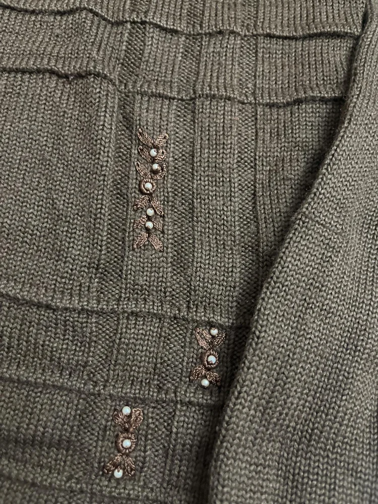 Sweaters & Pullovers, size S / 36 / 8, photo 3