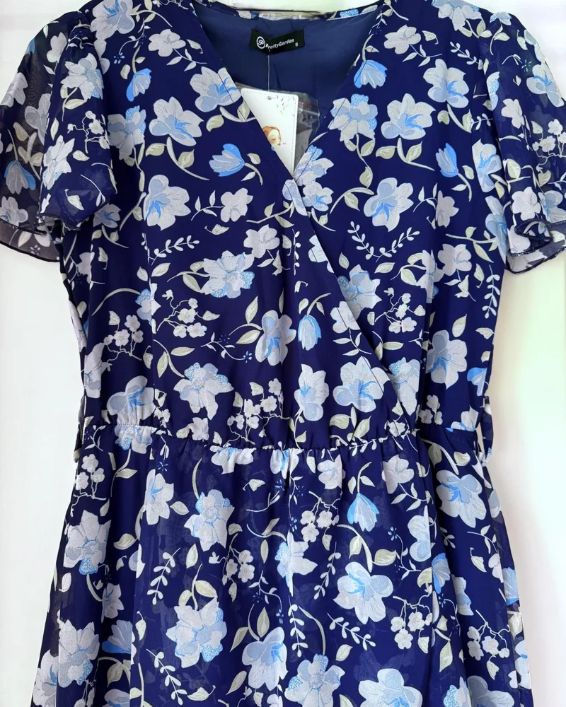 Midi Dresses, size S / 36 / 8, photo 3