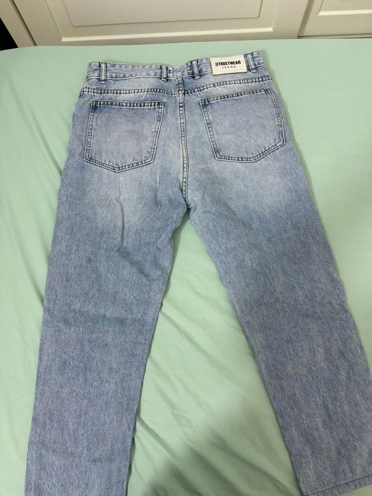 Local Jeans, size W30, photo 2