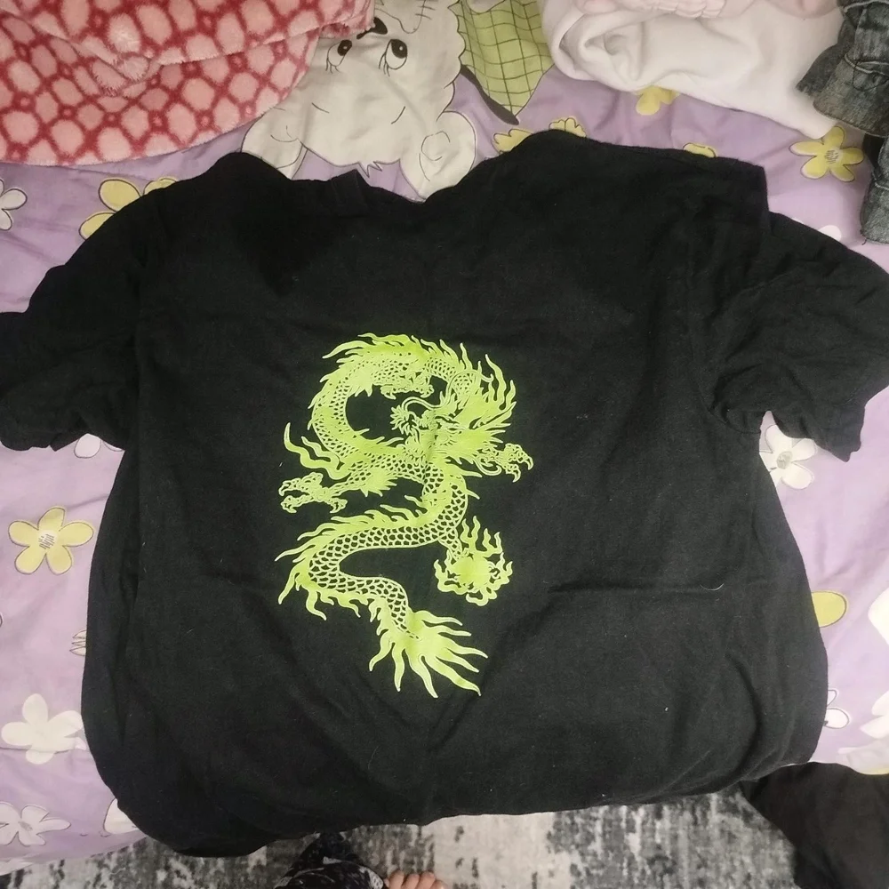 RAViN T-shirts, size One size, photo 3