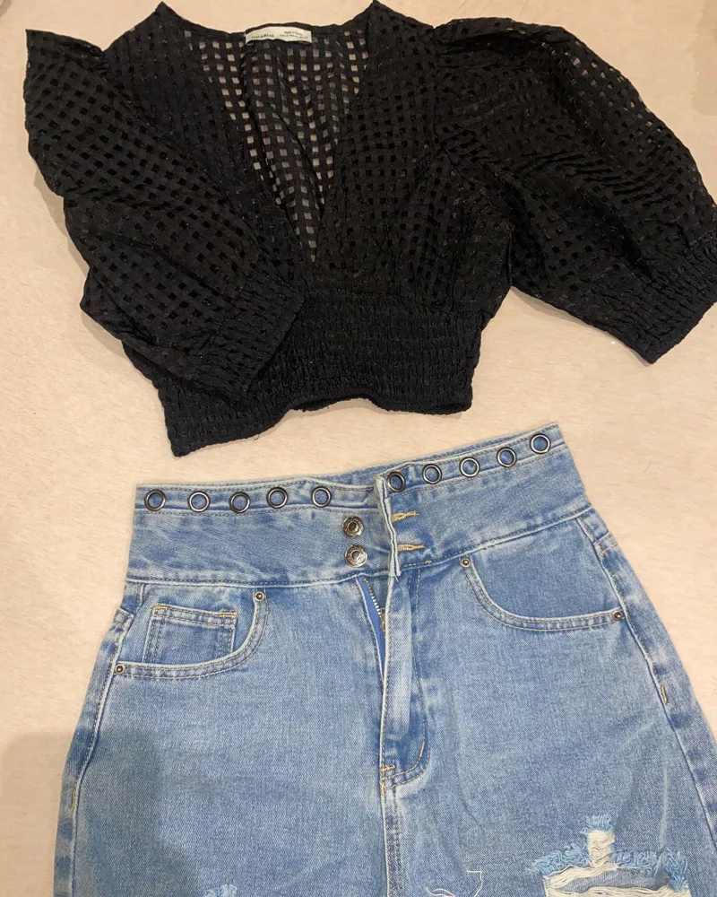 Shorts, size M / 38 / 10, photo 5