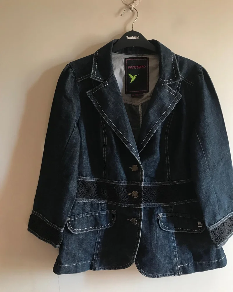 Jackets, size L / 40 / 12, photo 4