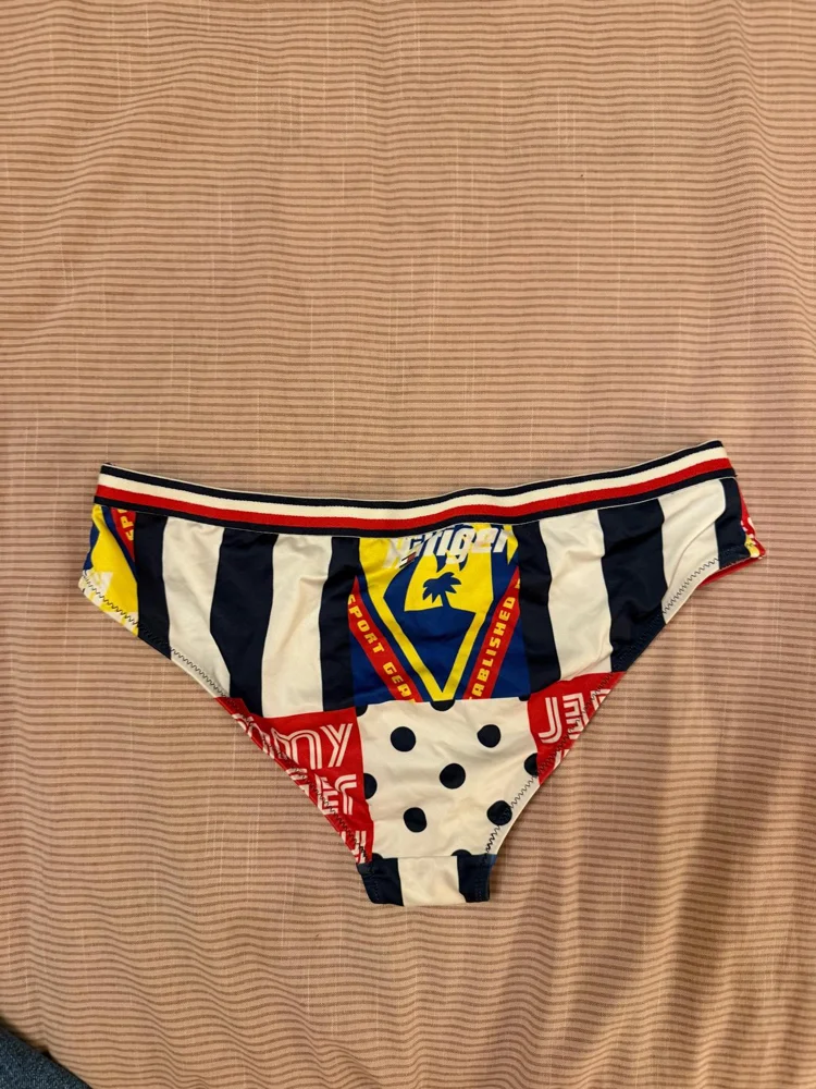 Tommy Hilfiger Swimwear, size 14y, photo 4