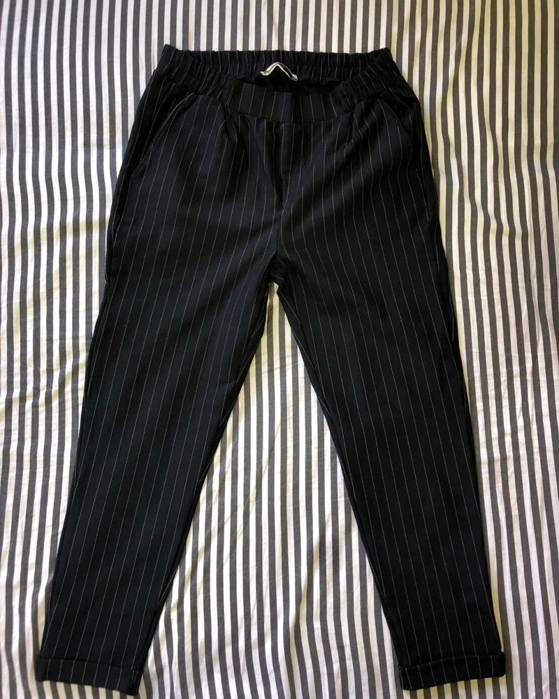 Bershka Pants, size XS / 34 / 6, photo 2