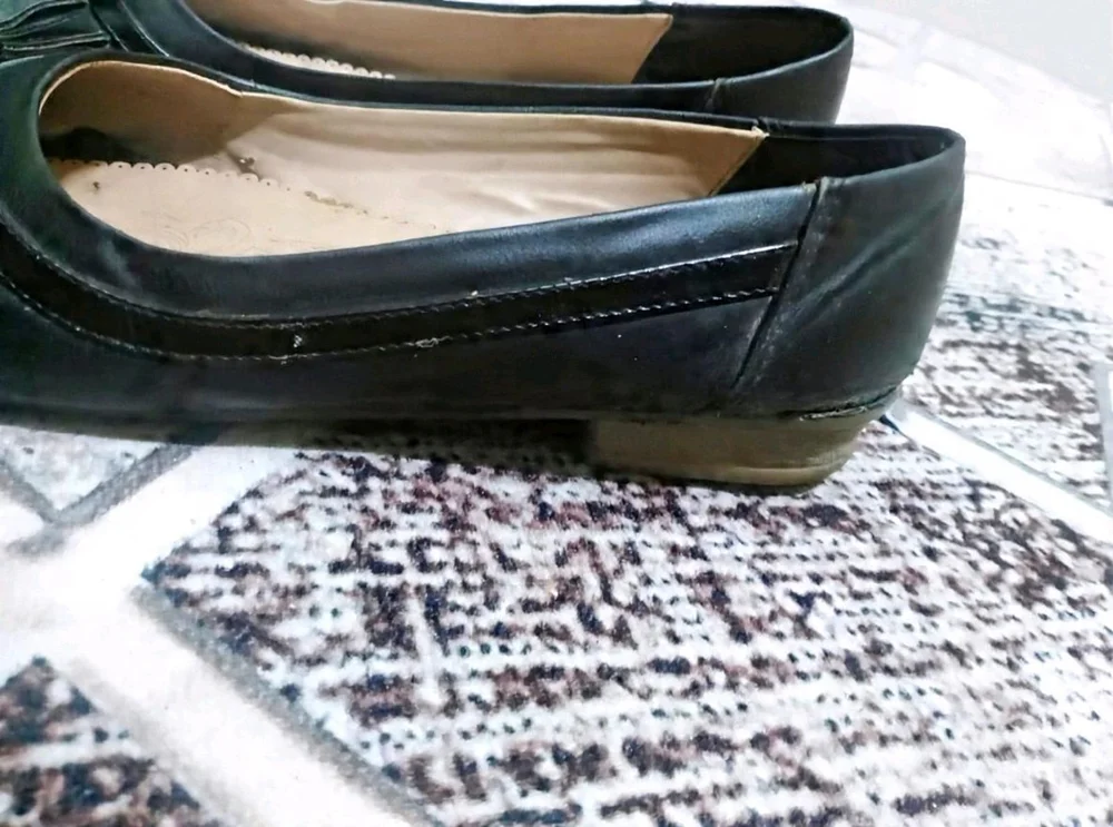 Flats, size 41, photo 3