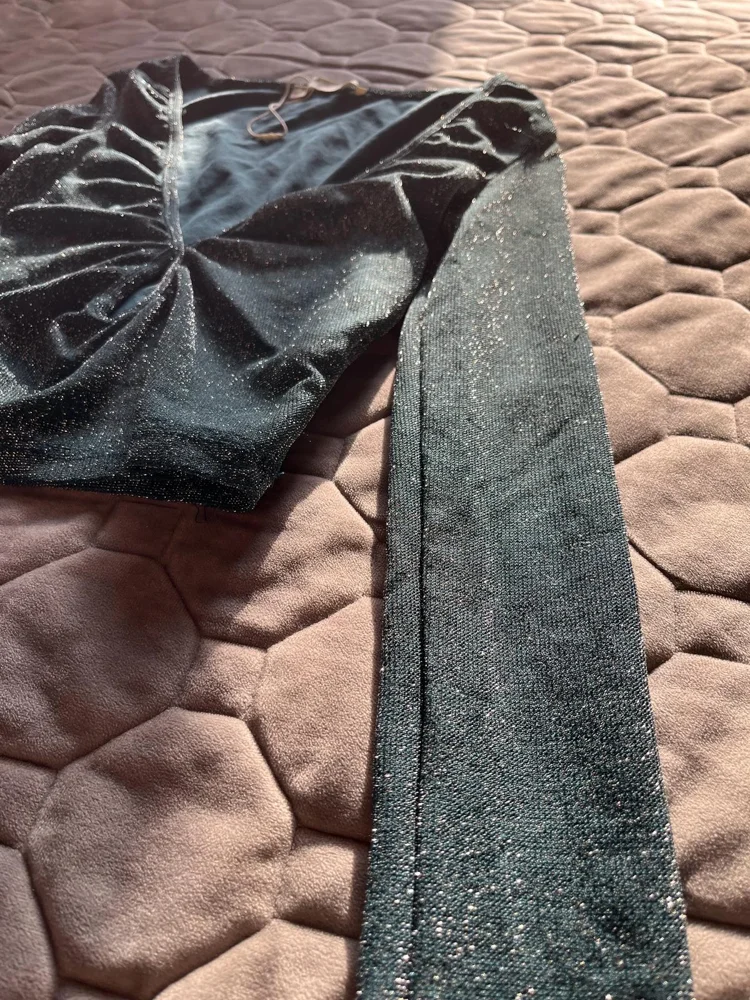 Pull & Bear Long Sleeve, size XS / 34 / 6, photo 4