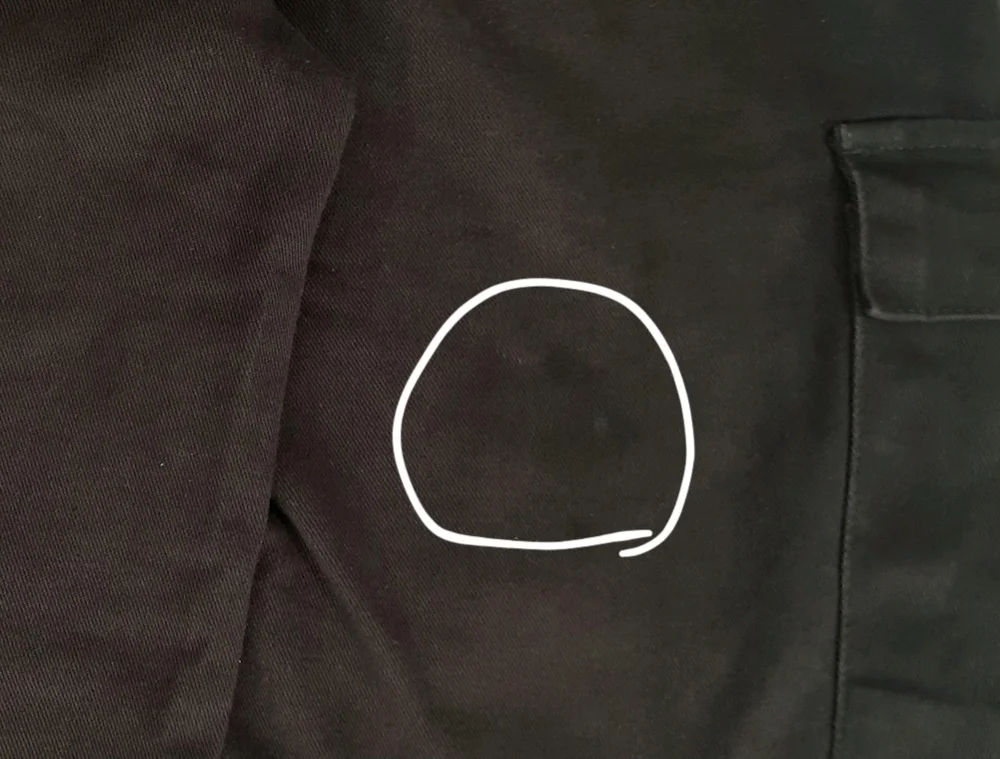 Defacto Pants, size M, photo 3