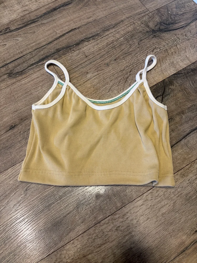 Crop Tops, size XS / 34 / 6, photo 2