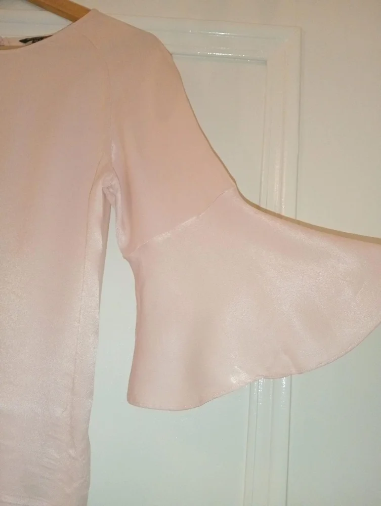 Massimo Dutti Blouses, size M / 38 / 10, photo 5