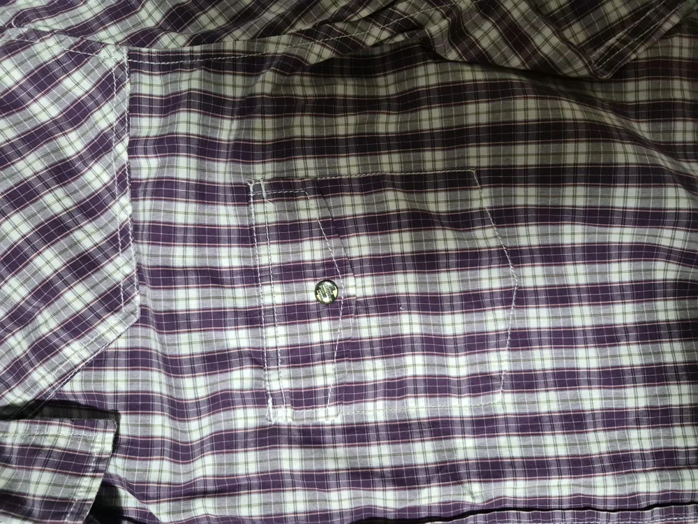Short Sleeve Shirts, size XXXL, photo 6