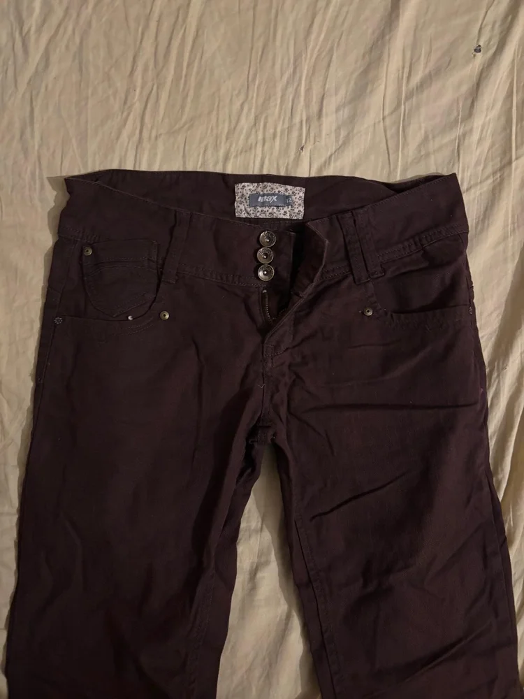 Max Pants, size XXS / 32 / 4, photo 2