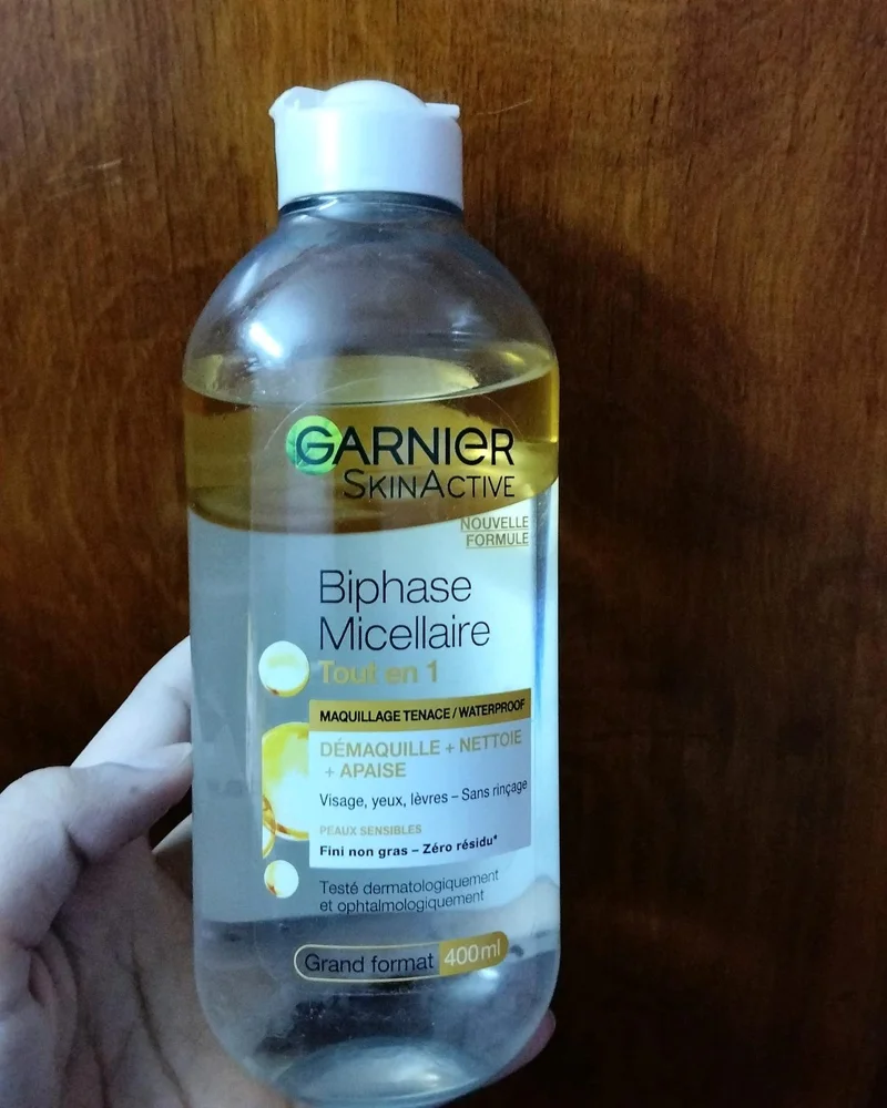 Garnier Makeup, size No Size, photo 2