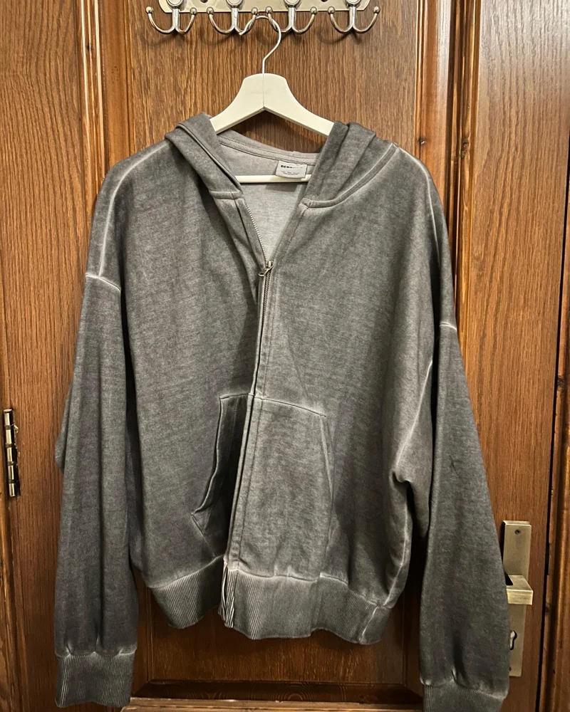 Bershka Jackets