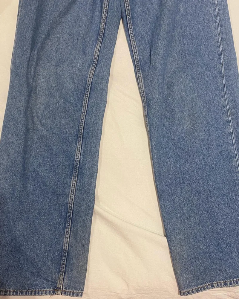 H&M Jeans, size XS / 34 / 6, photo 3