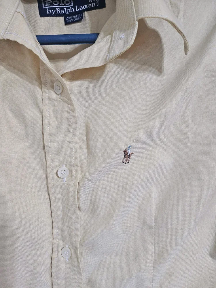 Polo Ralph Lauren Long Sleeve, size S / 36 / 8, photo 4