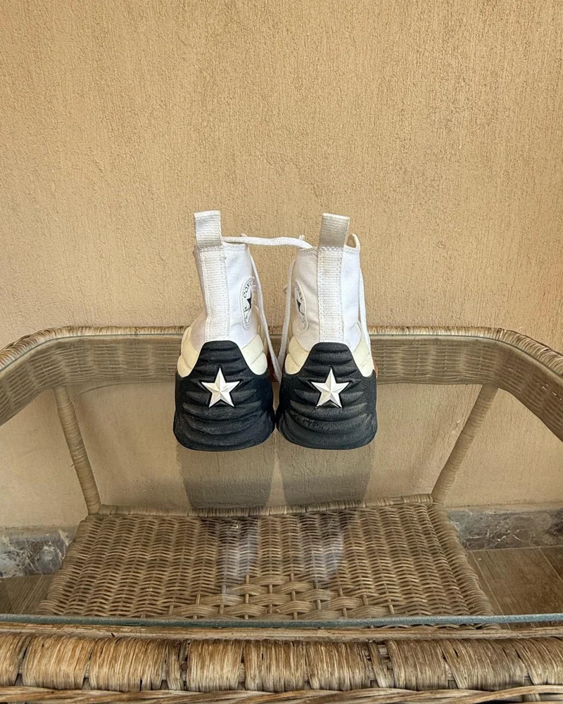 Converse Sneakers, size 37, photo 3
