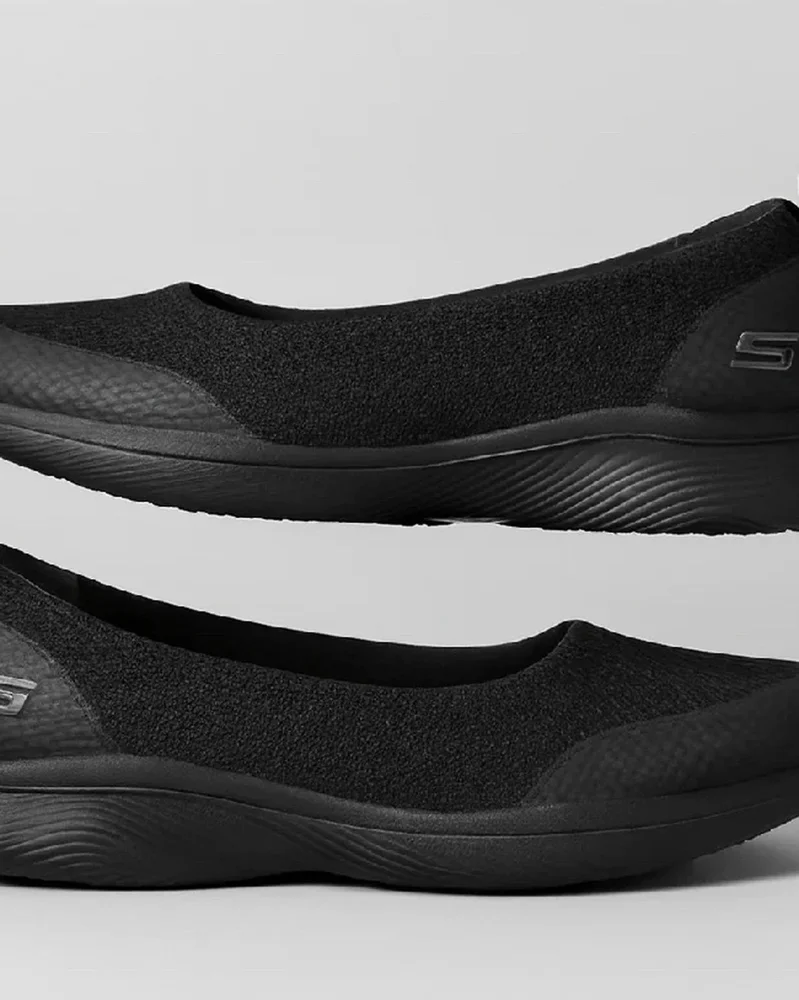 Sketchers Flats