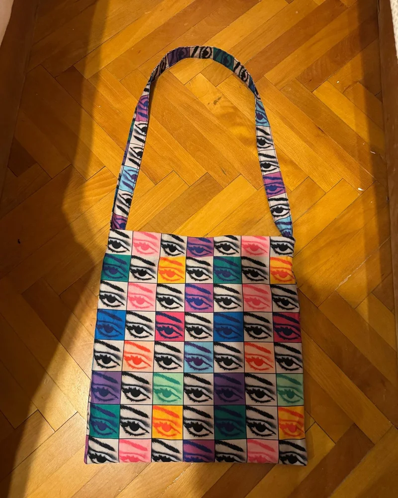 Local Tote Bag