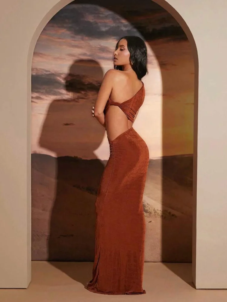 Shein Bodycon Dresses, size M / 38 / 10, photo 3