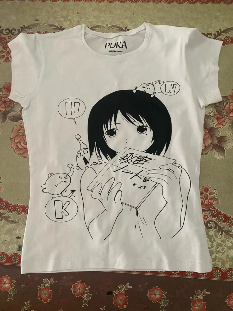 T-shirts, size S / 36 / 8, photo 3