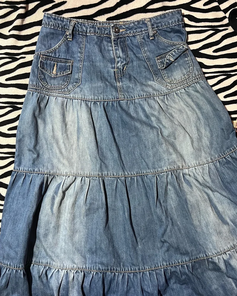Skirts