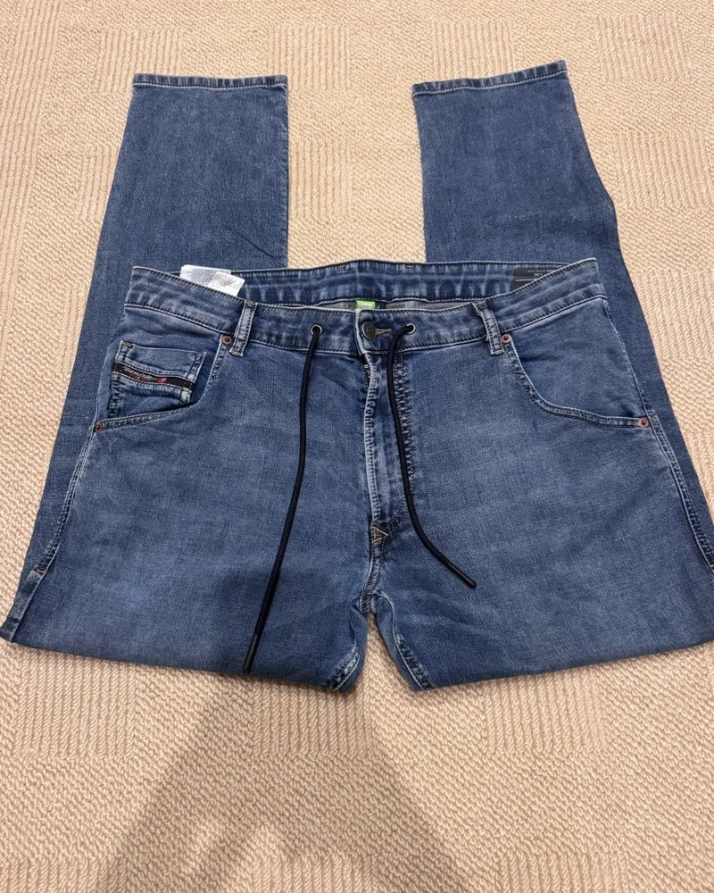 Diesel Jeans
