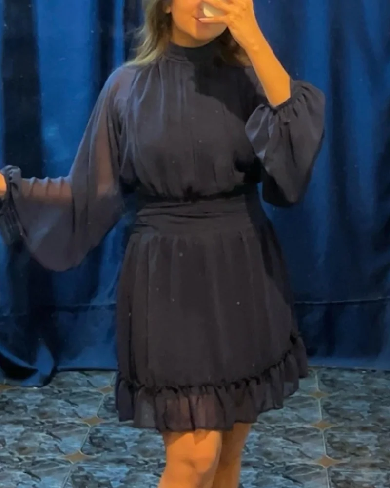 Trendyol Midi Dresses, size S / 36 / 8, photo 3