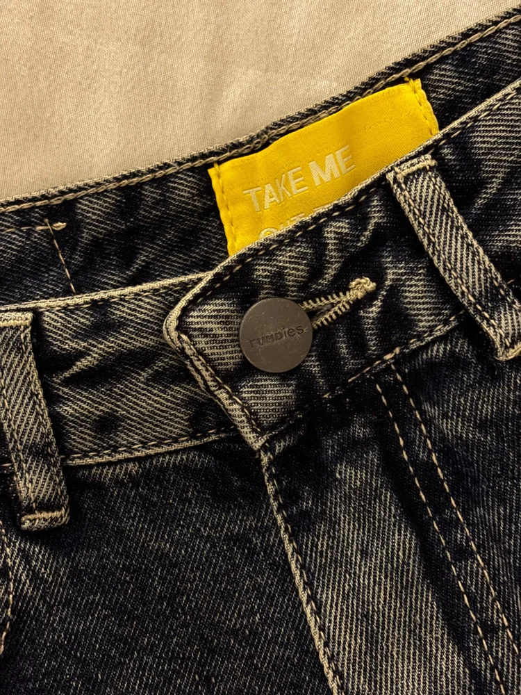 local brands Jeans, size S / 36 / 8, photo 2
