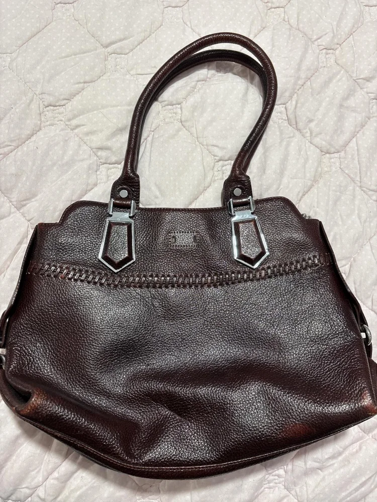 Shoulder Bag