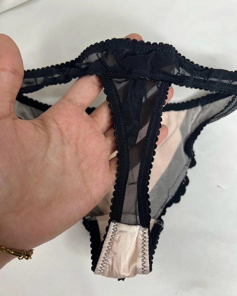 Secret Possessions Panties, size S / 36 / 8, photo 5