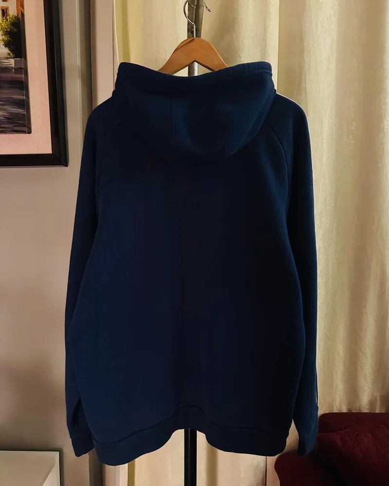 adidas Originals Hoodies, size XL, photo 6