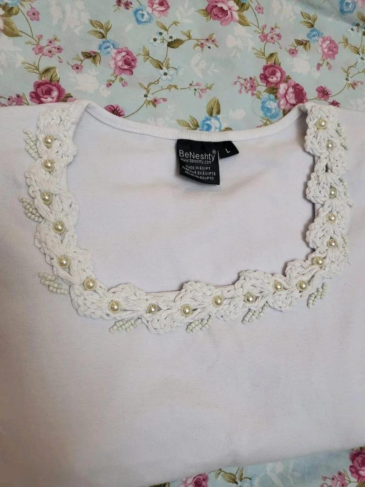 Blouses, size L / 40 / 12, photo 3
