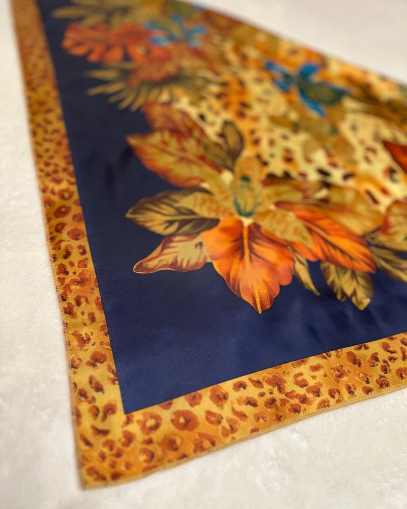 Scarves, size One size, photo 2