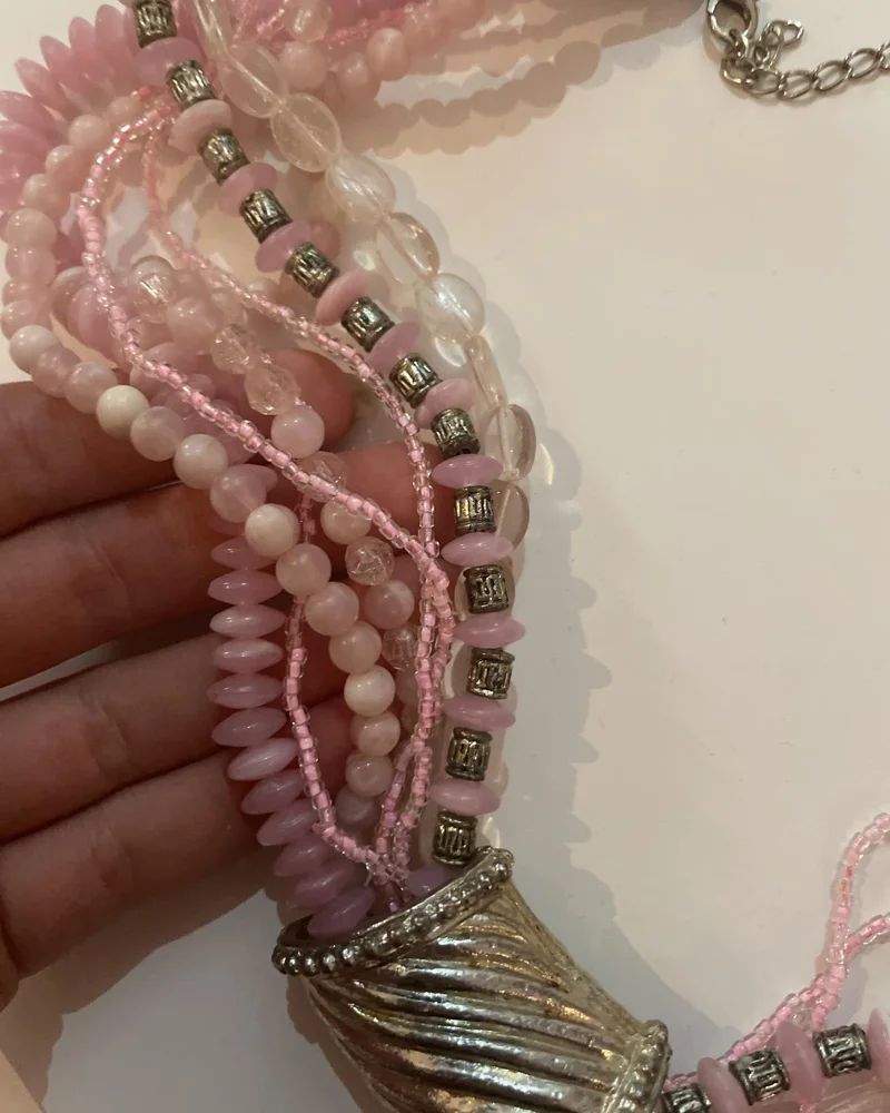 Necklaces, size Other, photo 2