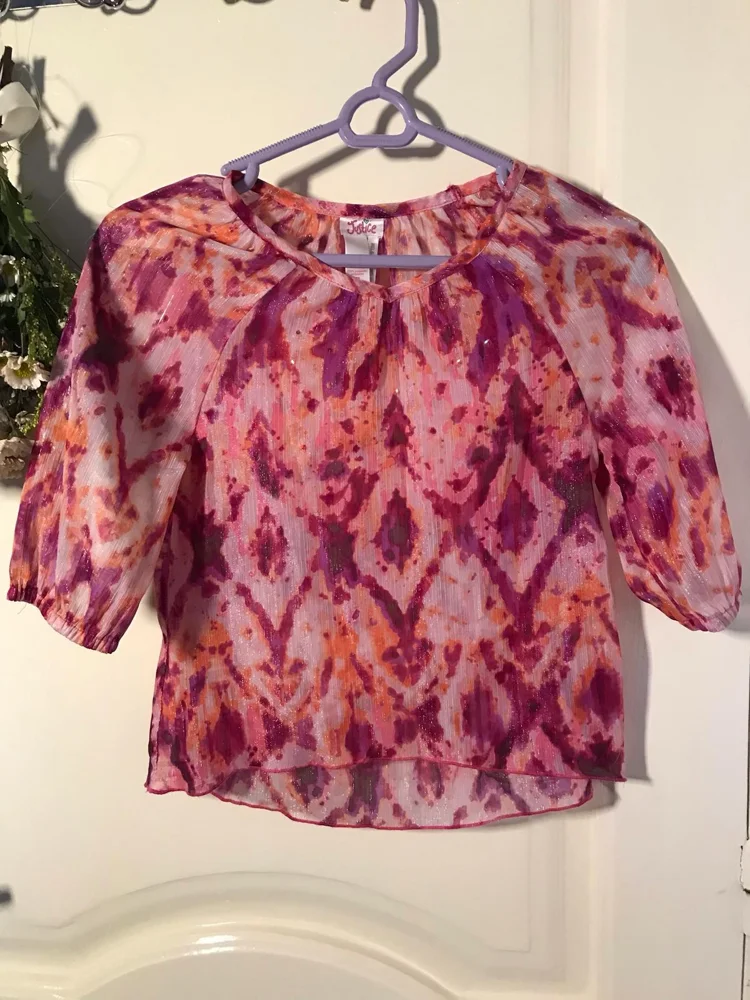 Blouses, size XS / 34 / 6, photo 2
