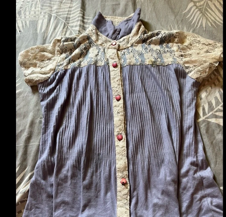 Blouses, size XS / 34 / 6, photo 3