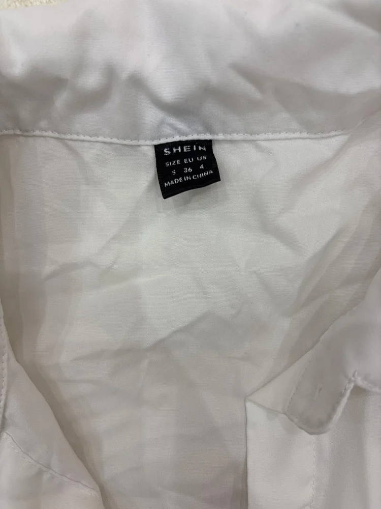 Shein Blouses, size S / 36 / 8, photo 3
