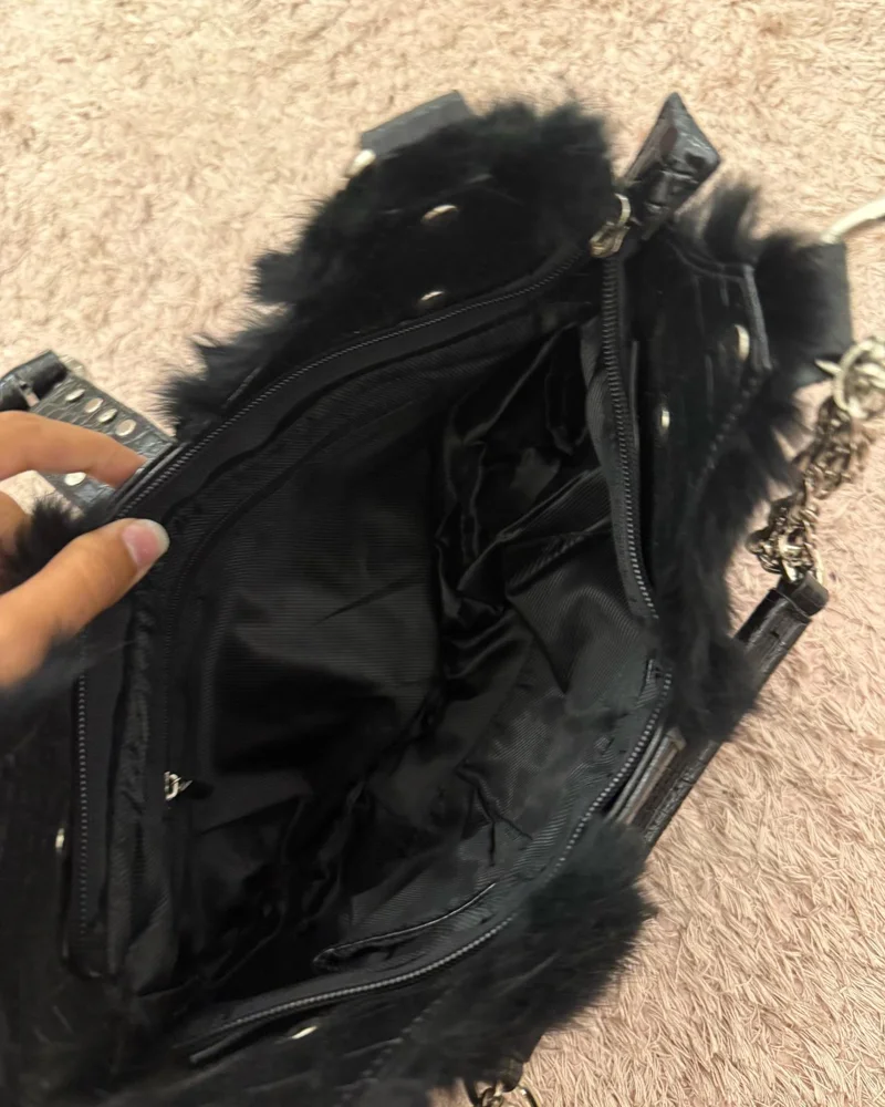 Shoulder Bag, size One size, photo 5