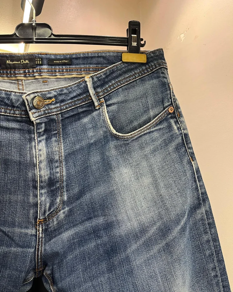 Massimo Dutti Shorts, size W36, photo 4