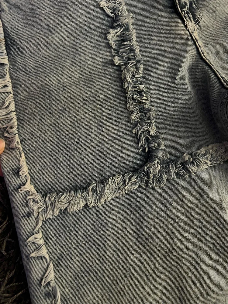 Jeans, size XXS / 32 / 4, photo 2